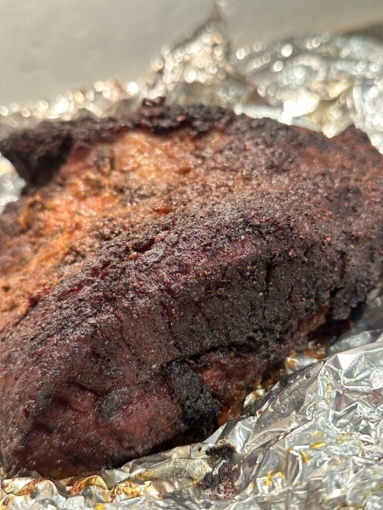 First brisket First brisket