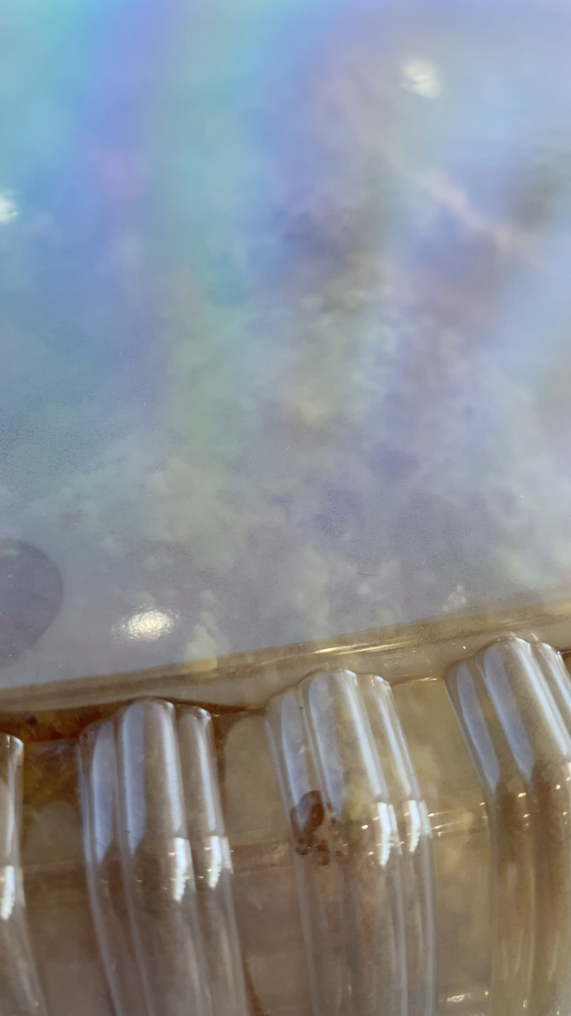 Jerusalem Chicken-Original Chicken Plate-Bomb 🥵