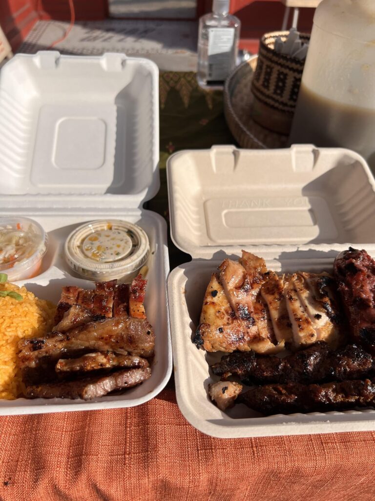 The best place in Culver City for Cambodian Food The best place in Culver City for Cambodian Food