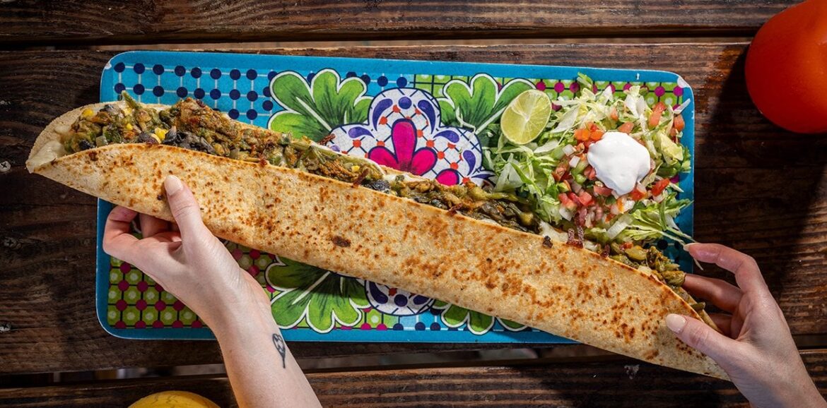 Austin Monthly: The 25 Best Tacos in Town