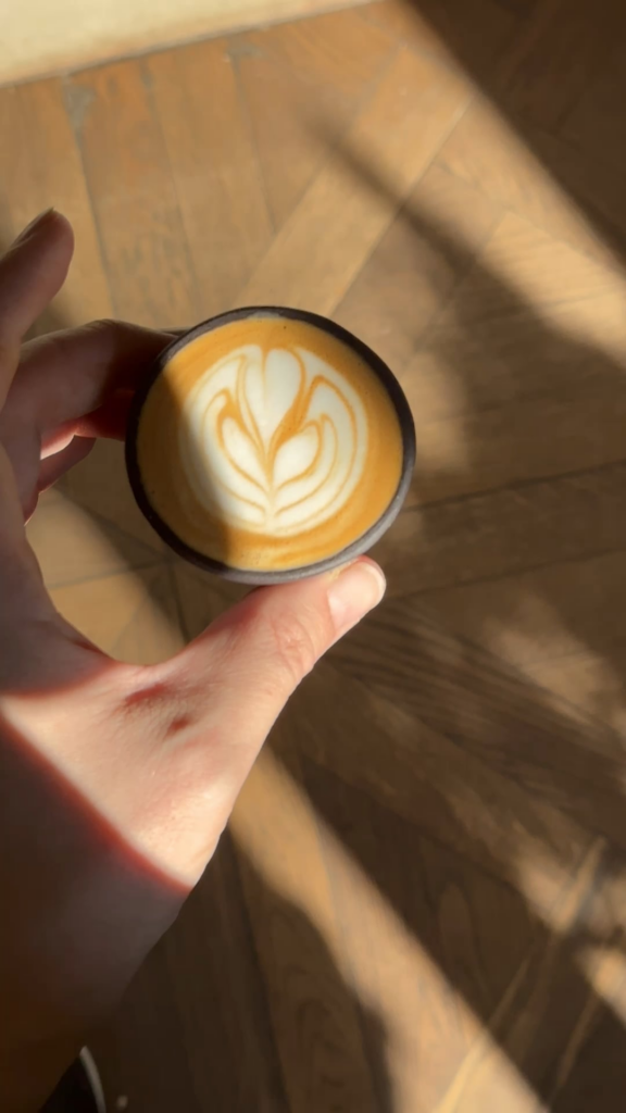 I did 5 stacks today 🥷