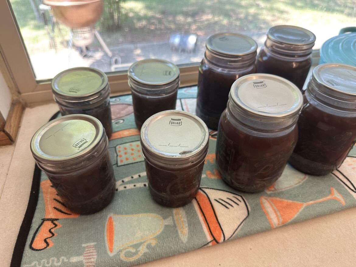 Historical info? Historical info?