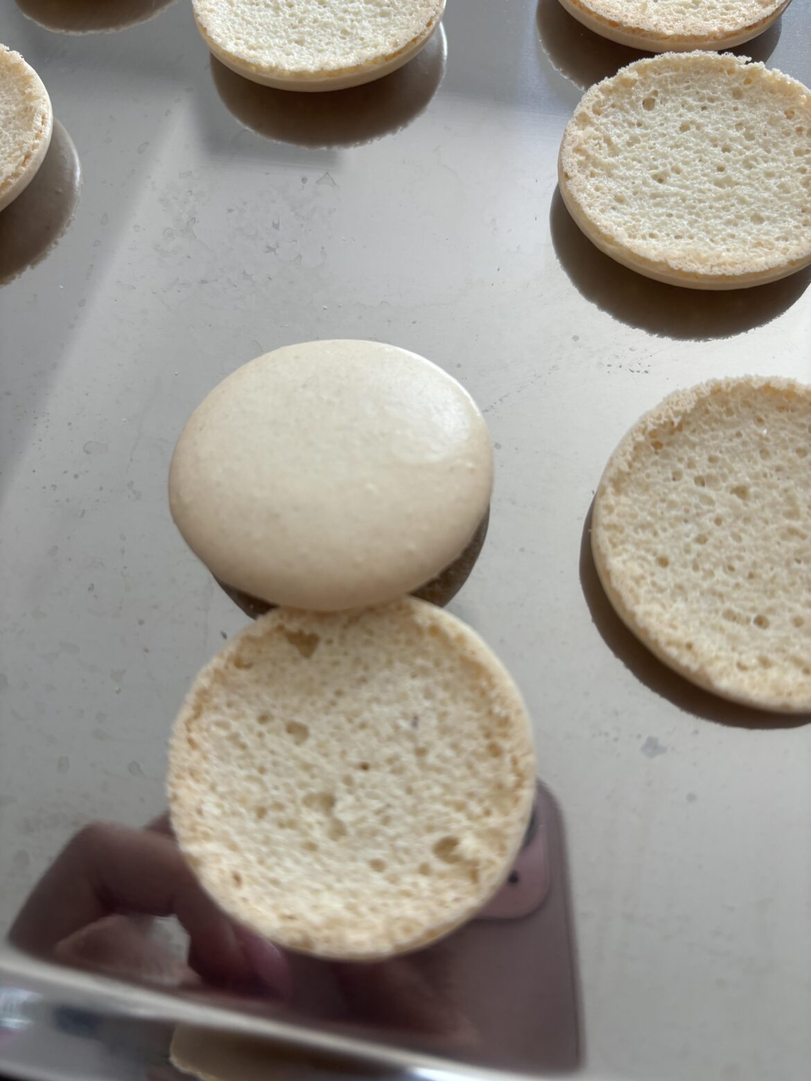 Why is my bottom missing?