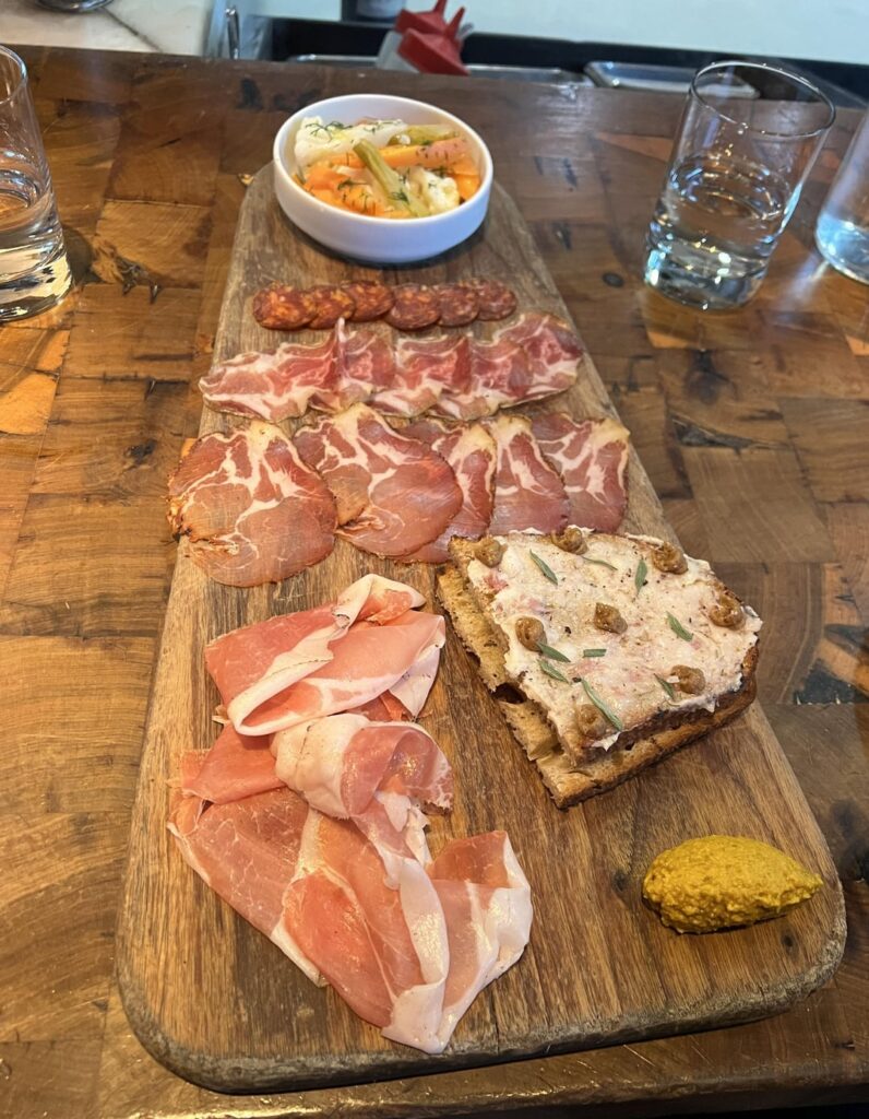 Bestia is still great