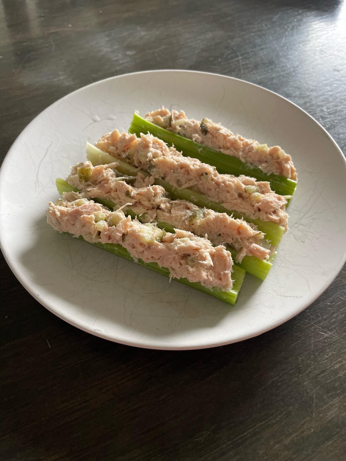 100 Cal Tuna Boats