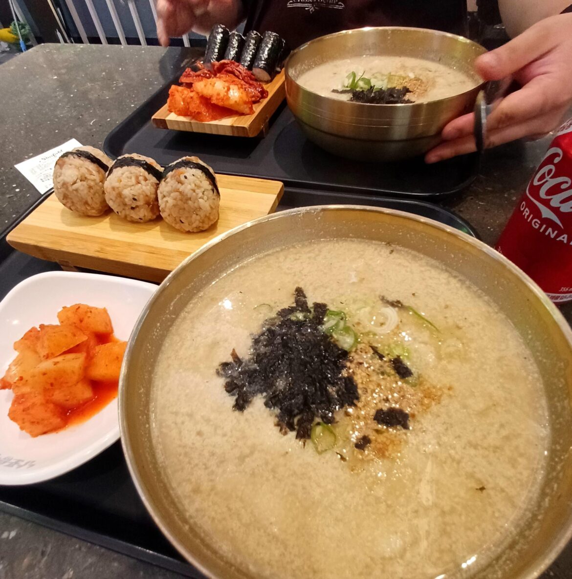 What are your favorite dishes that are lesser known, or not often seen on this sub?