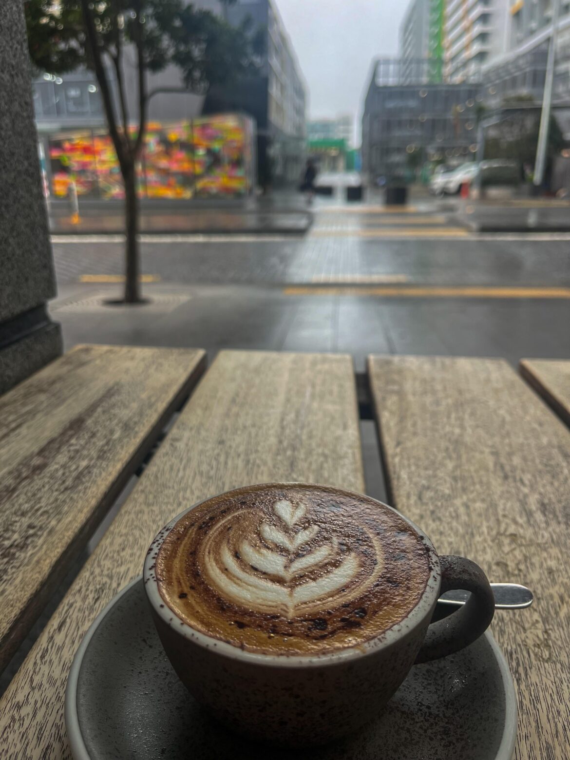 Sometimes that’s all you need