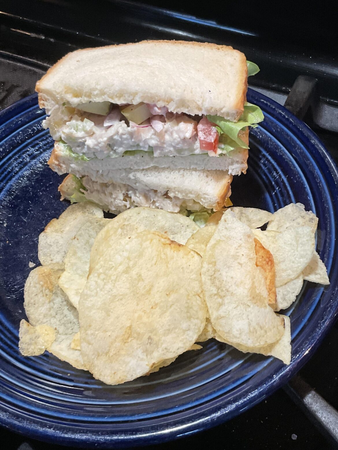 Chicken Salad Sandwich