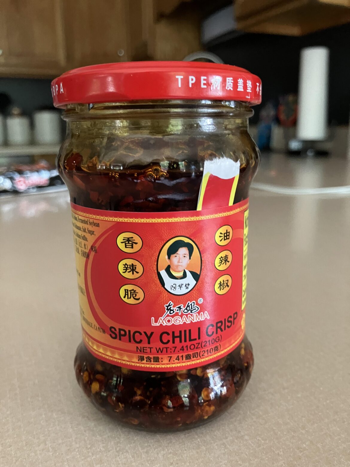 The disappointed Asian woman lives up to the hype 🔥🔥🔥