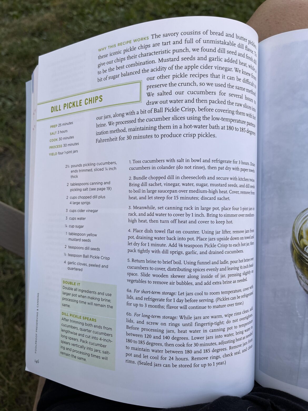 Sous Vide? Sous Vide?