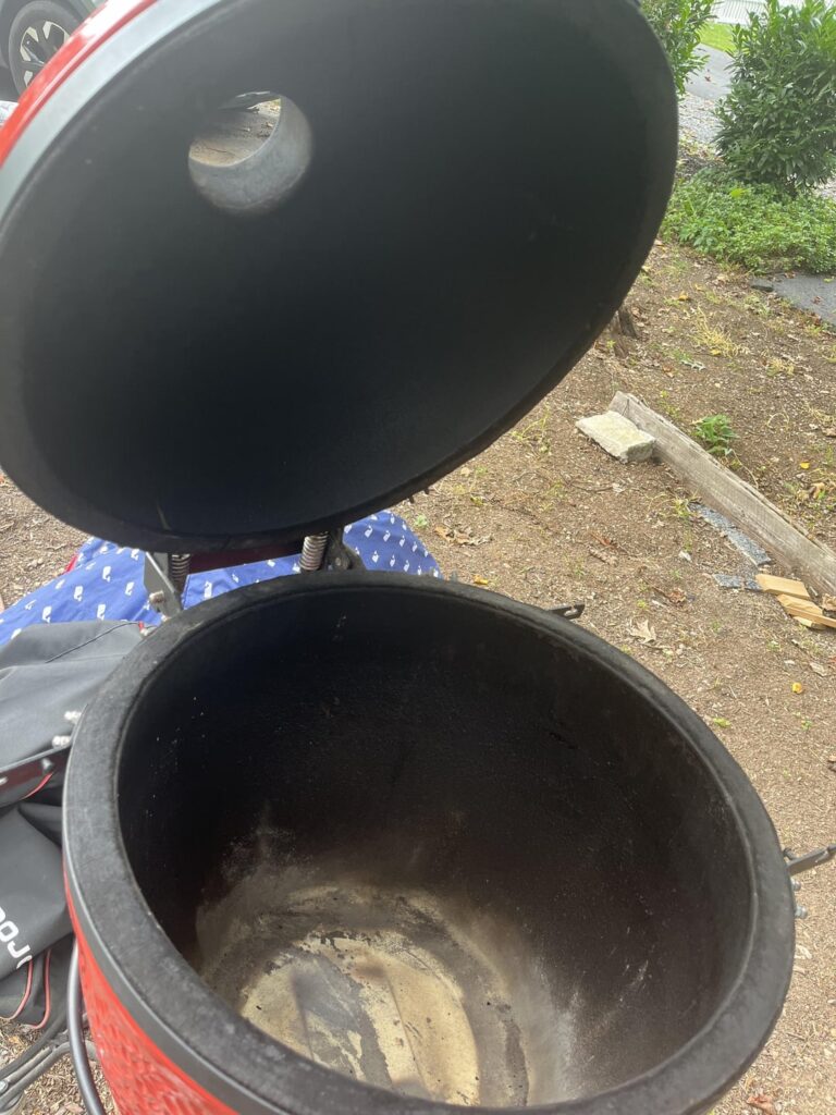 Deep cleaning Deep cleaning