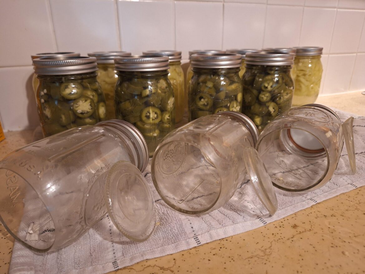 Thermal shock Thermal shock