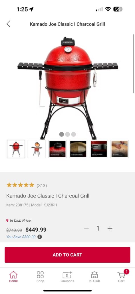 Classic one in NYC for a great price