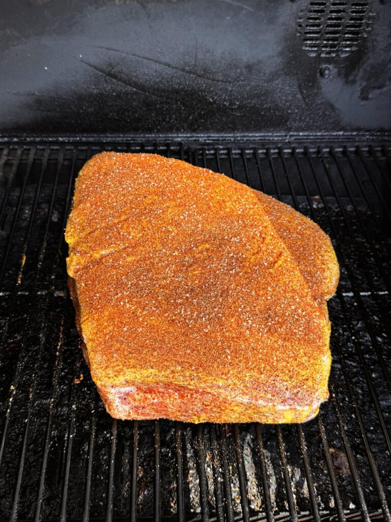 Pork Shoulder today Pork Shoulder today
