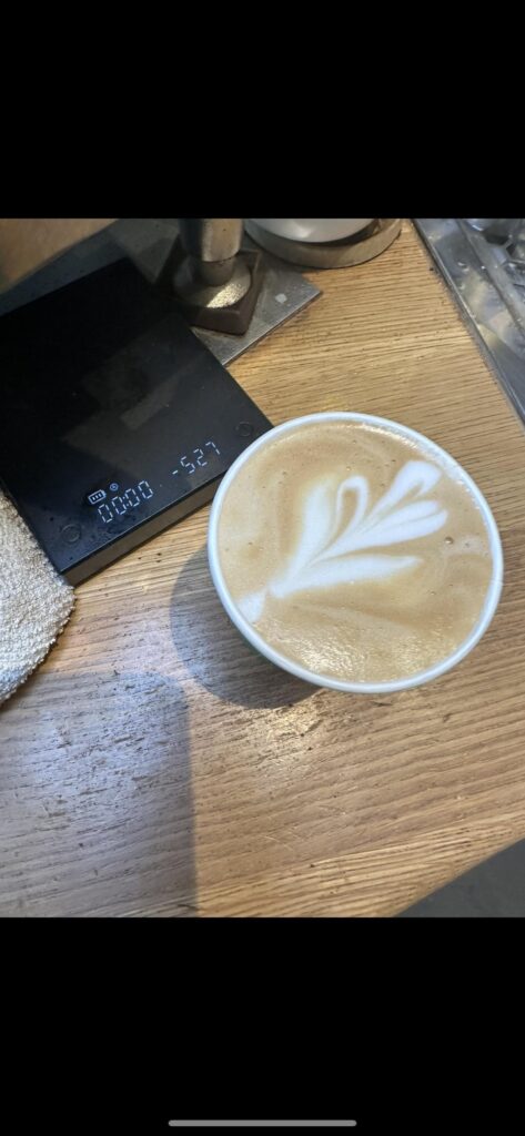 how it started vs how its going..