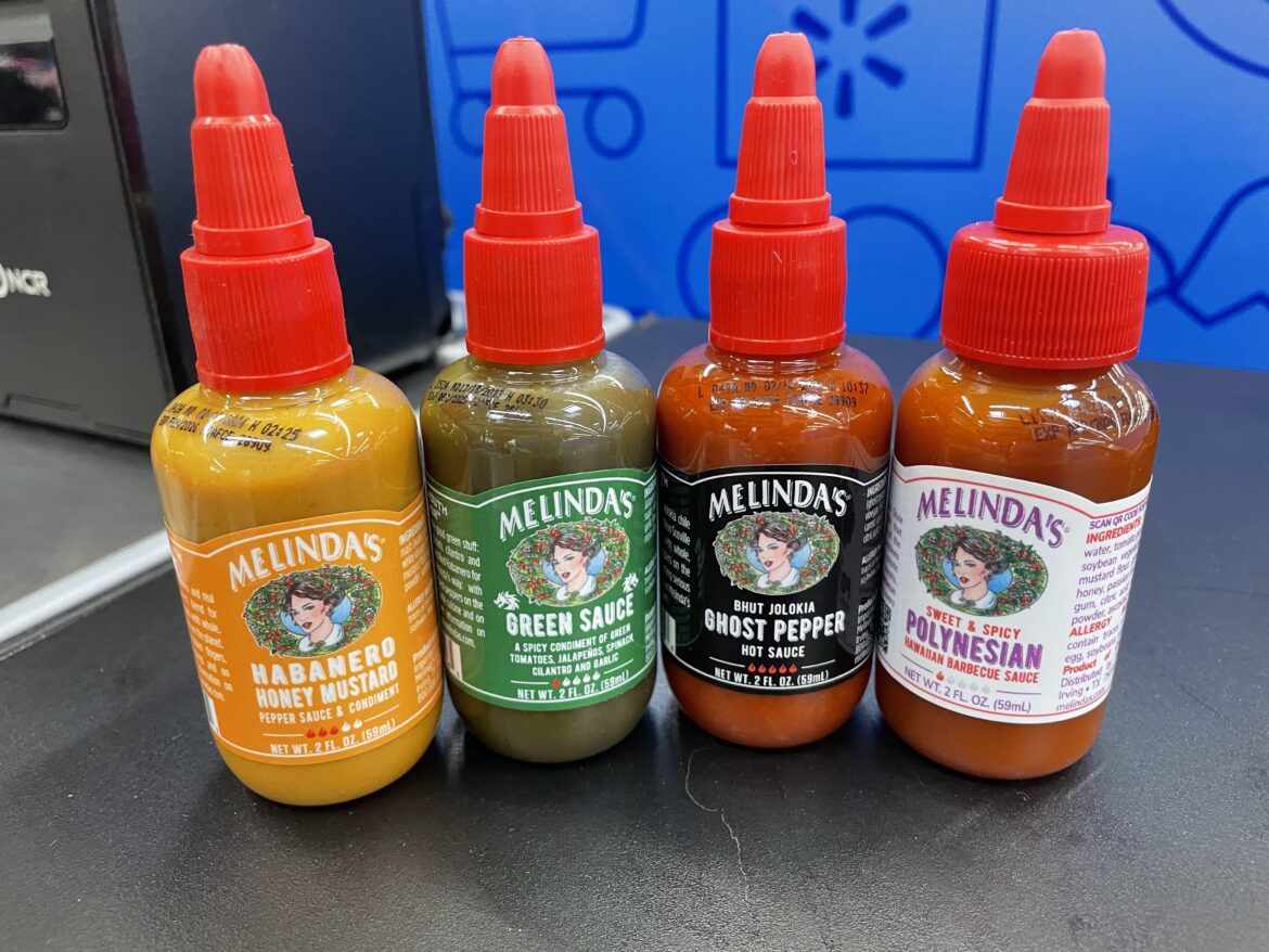 Little Walmart pickup today!