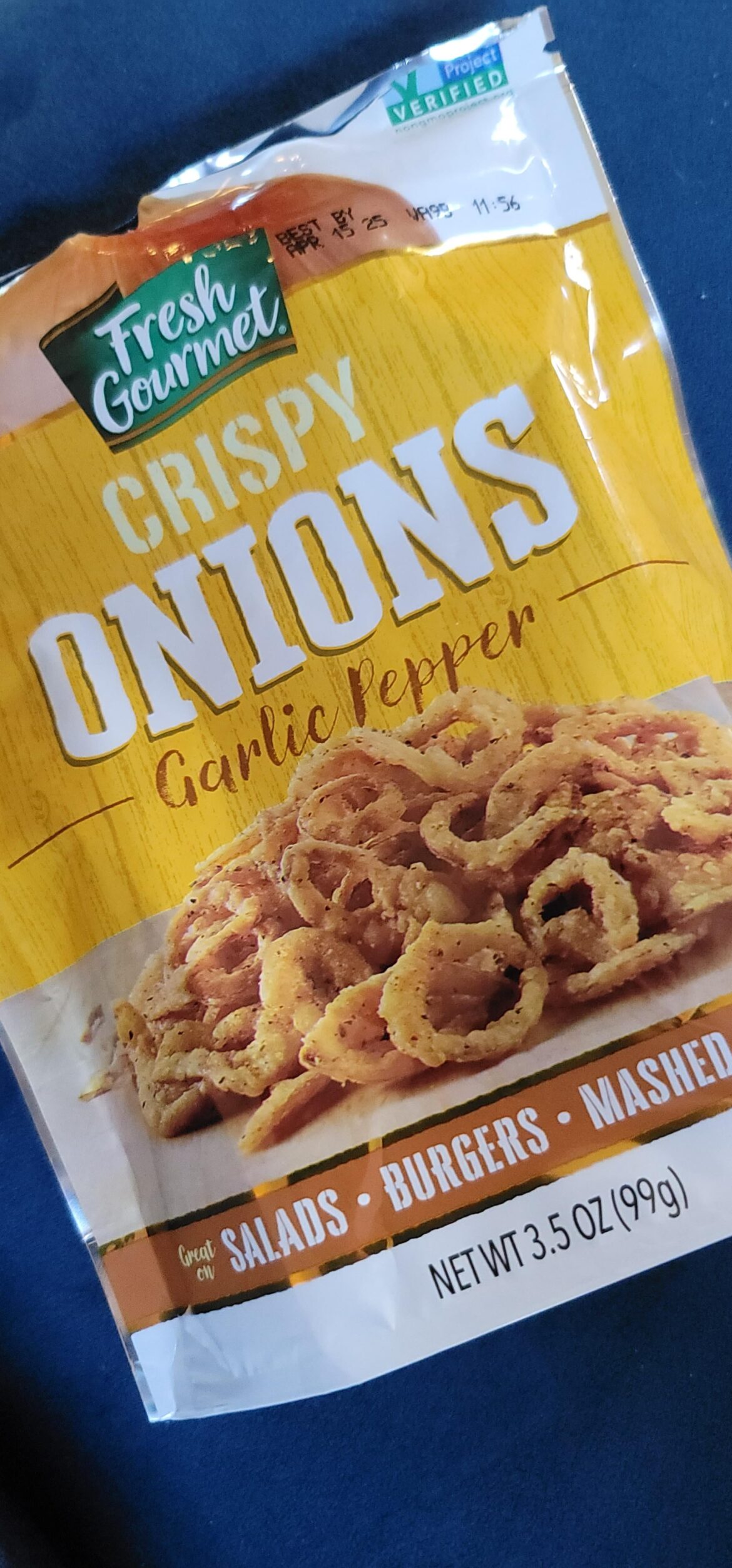 Anyone else eat these as chips?