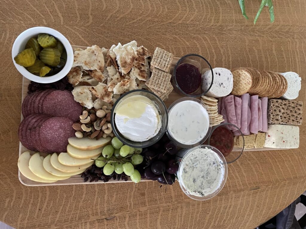 My first try! Please share your tips