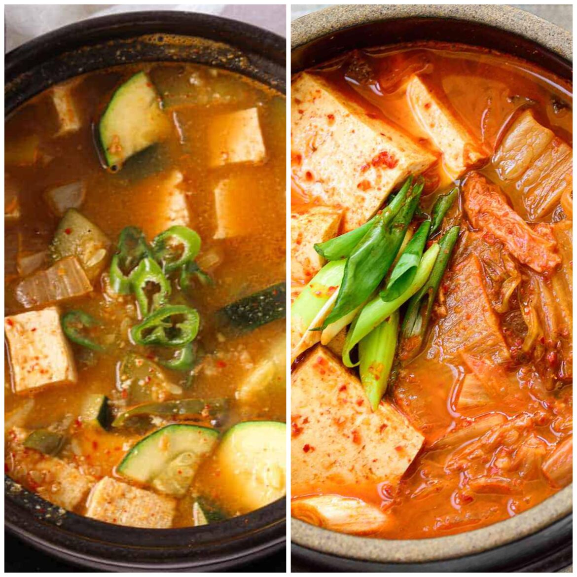 VS part 3. Pick one and comment why