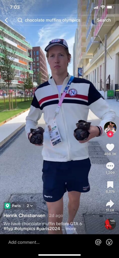 in search of olympic chocolate muffin dupe in search of olympic chocolate muffin dupe