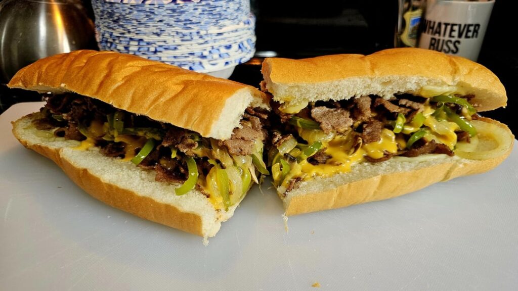 My best cheesecake yet.