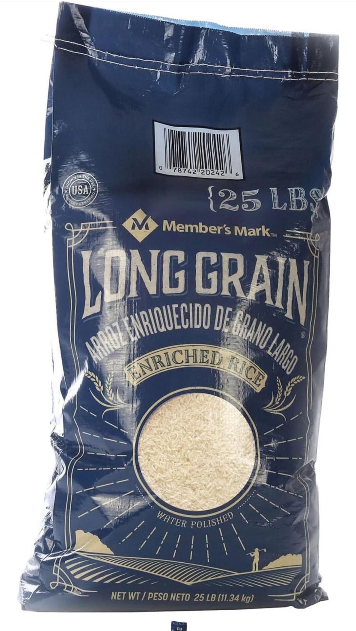 What Can I Do With This Rice? Need Suggestions!