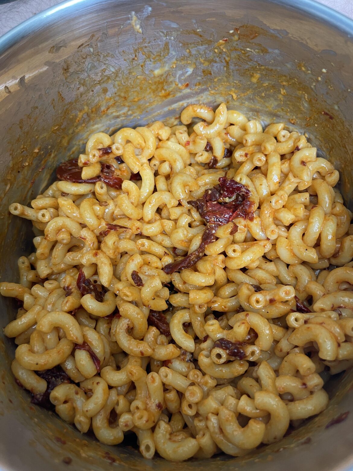 Spicy Mac n cheese anyone?
