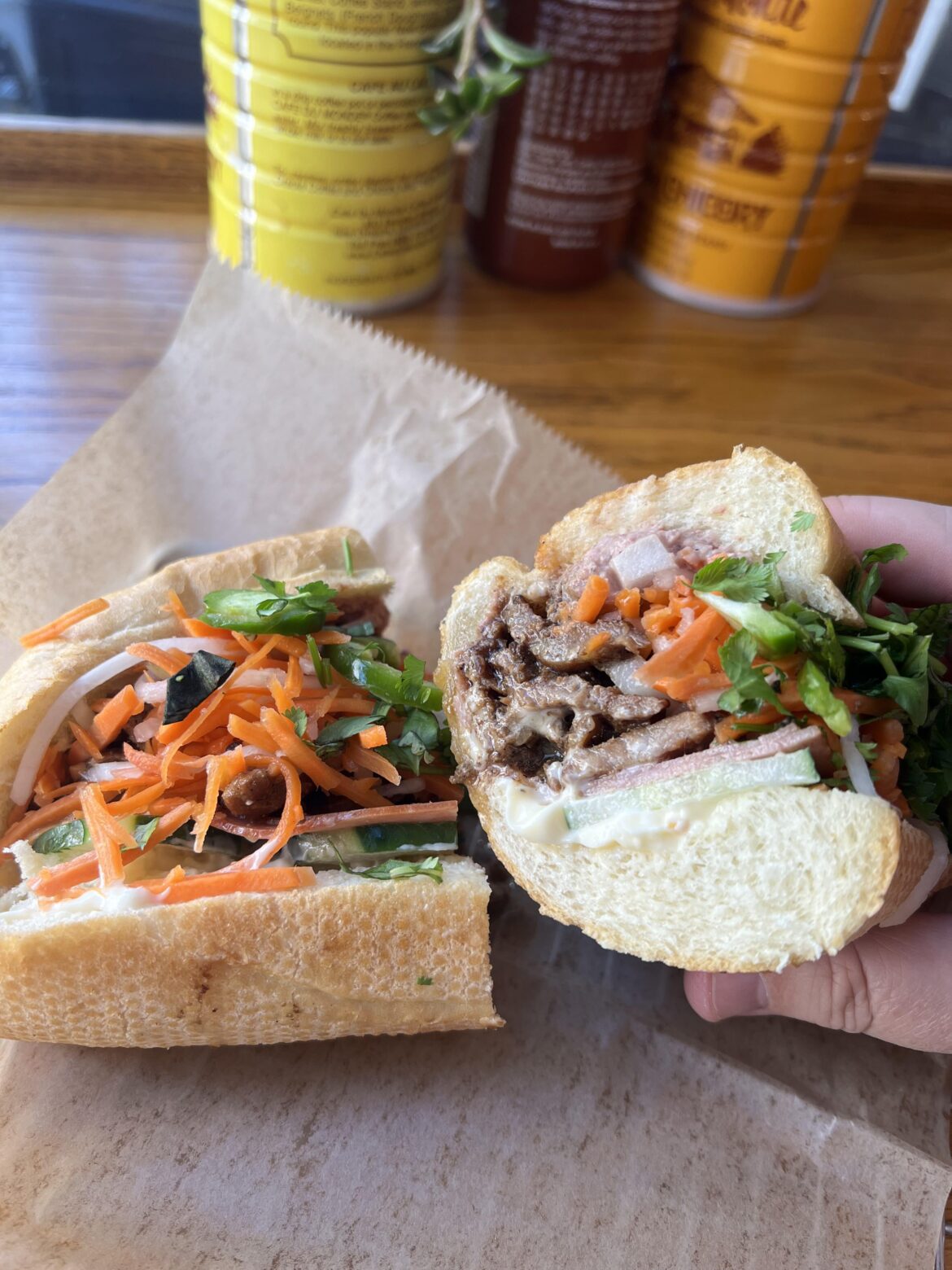 Banh Mi
