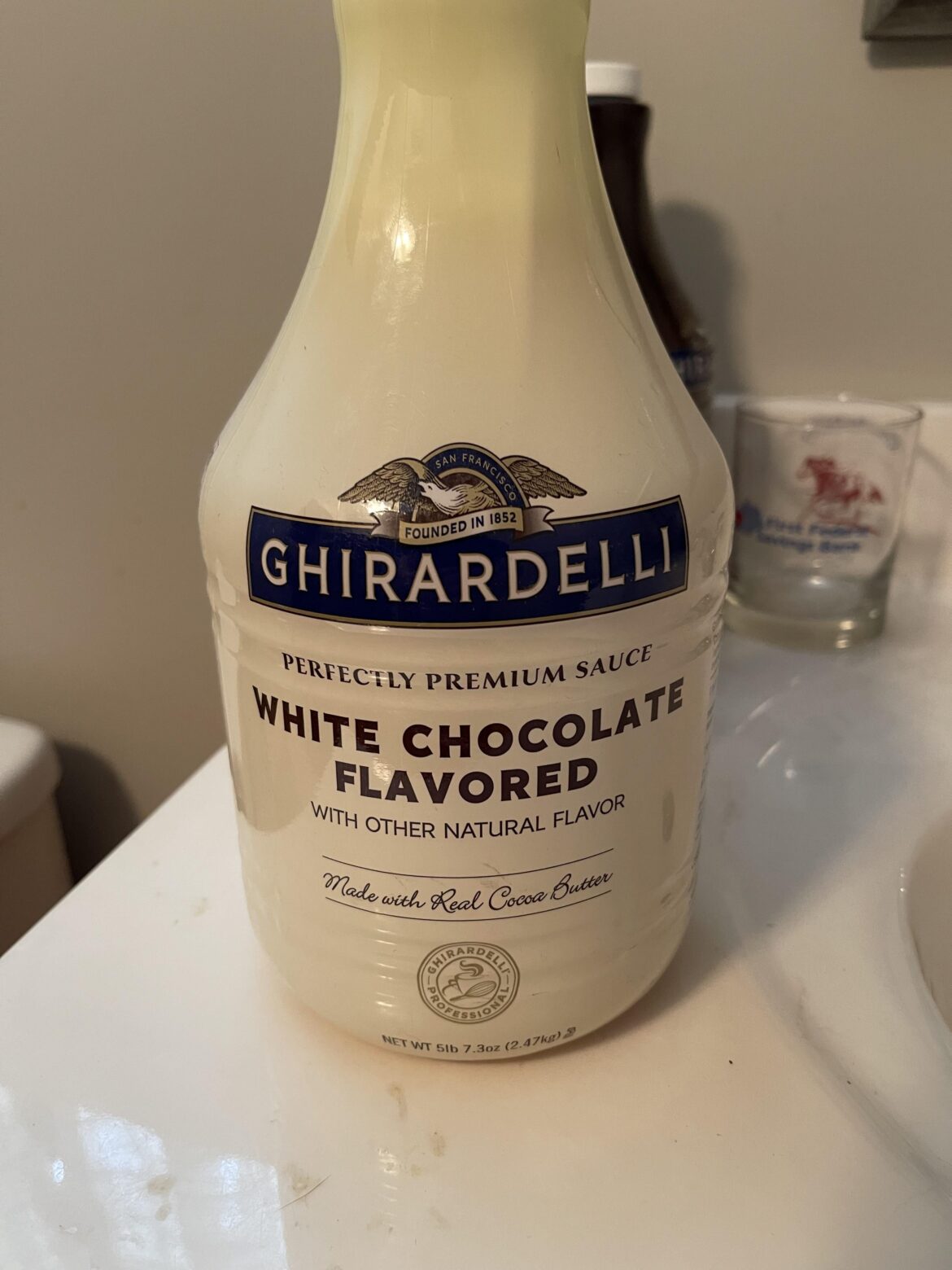 Help with disposal of expired syrup Help with disposal of expired syrup