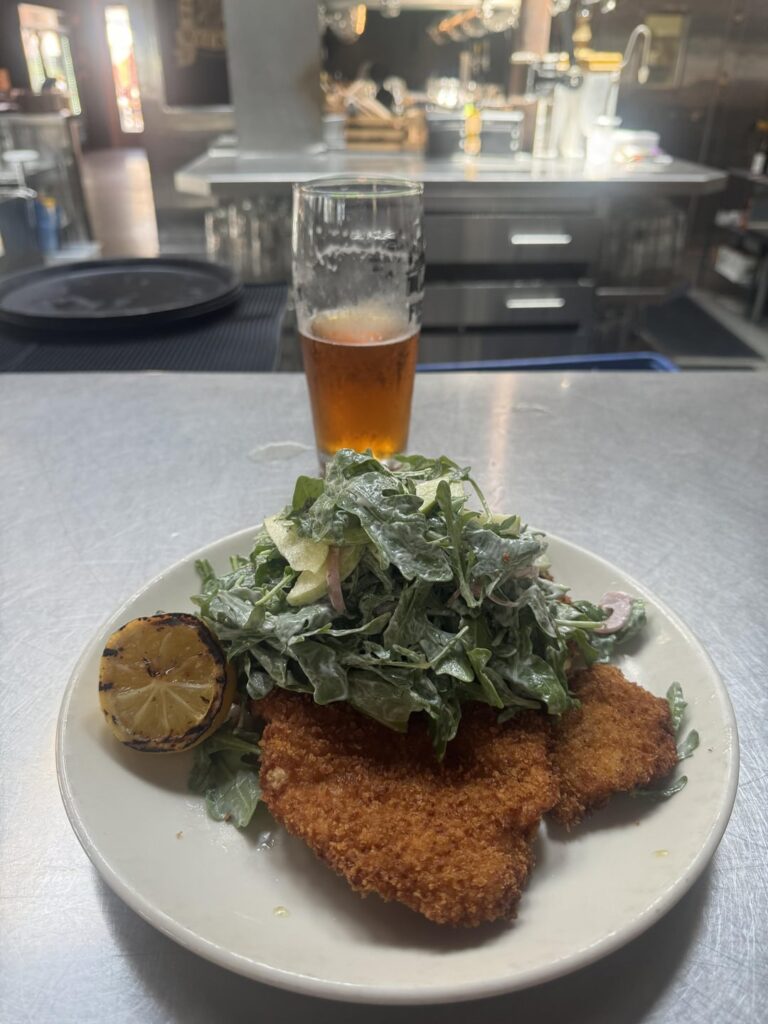 Firestone Walker The Propagator Brewary