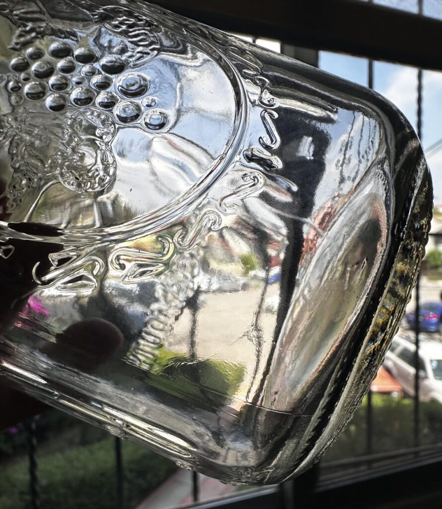 Are these ok for canning?