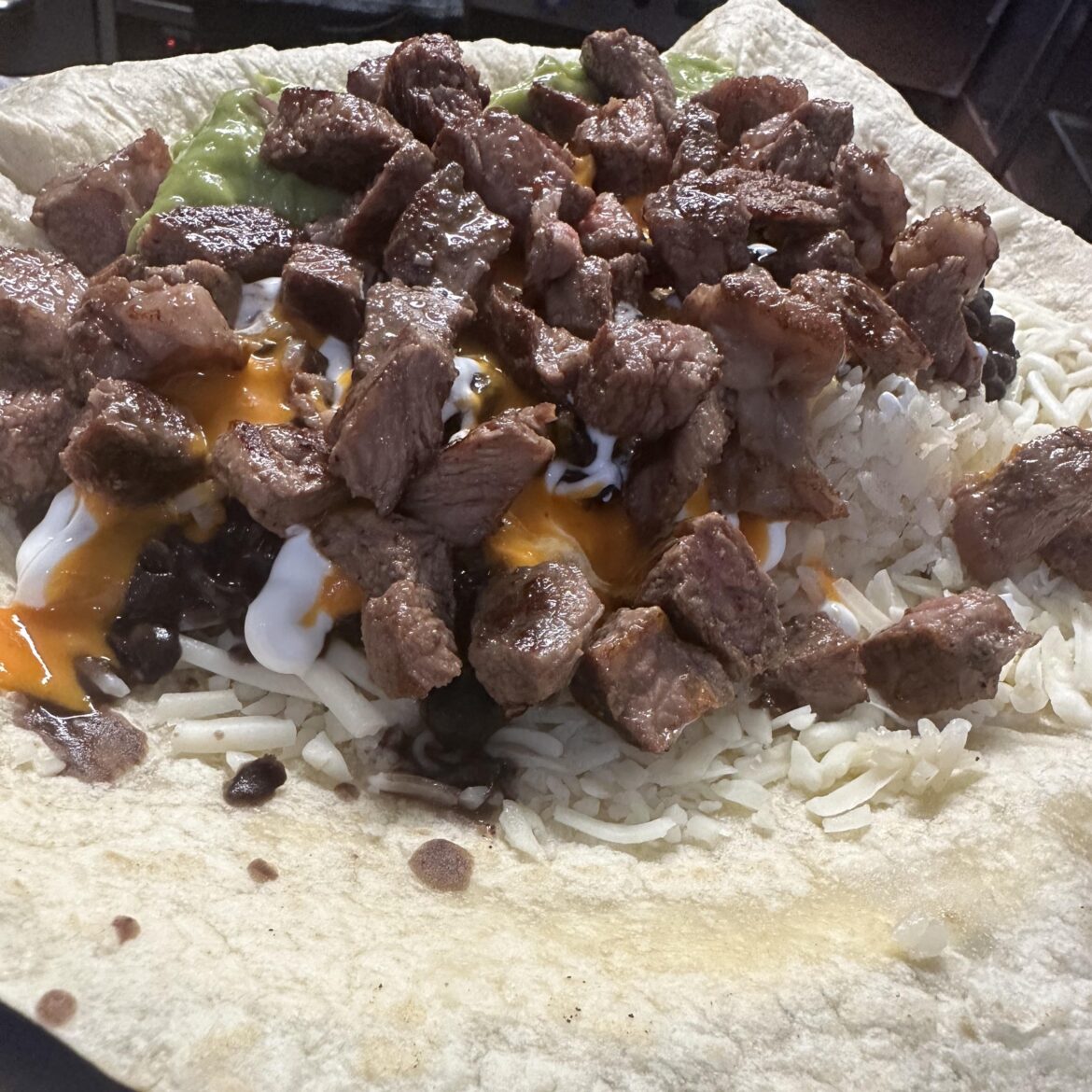 The Den On Sunset partners with After Party