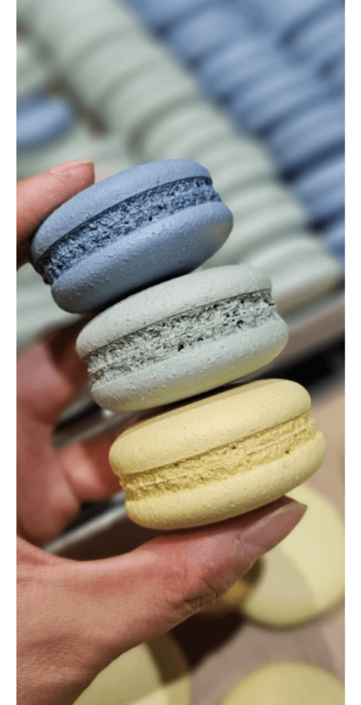 Satisfying colors ☺️