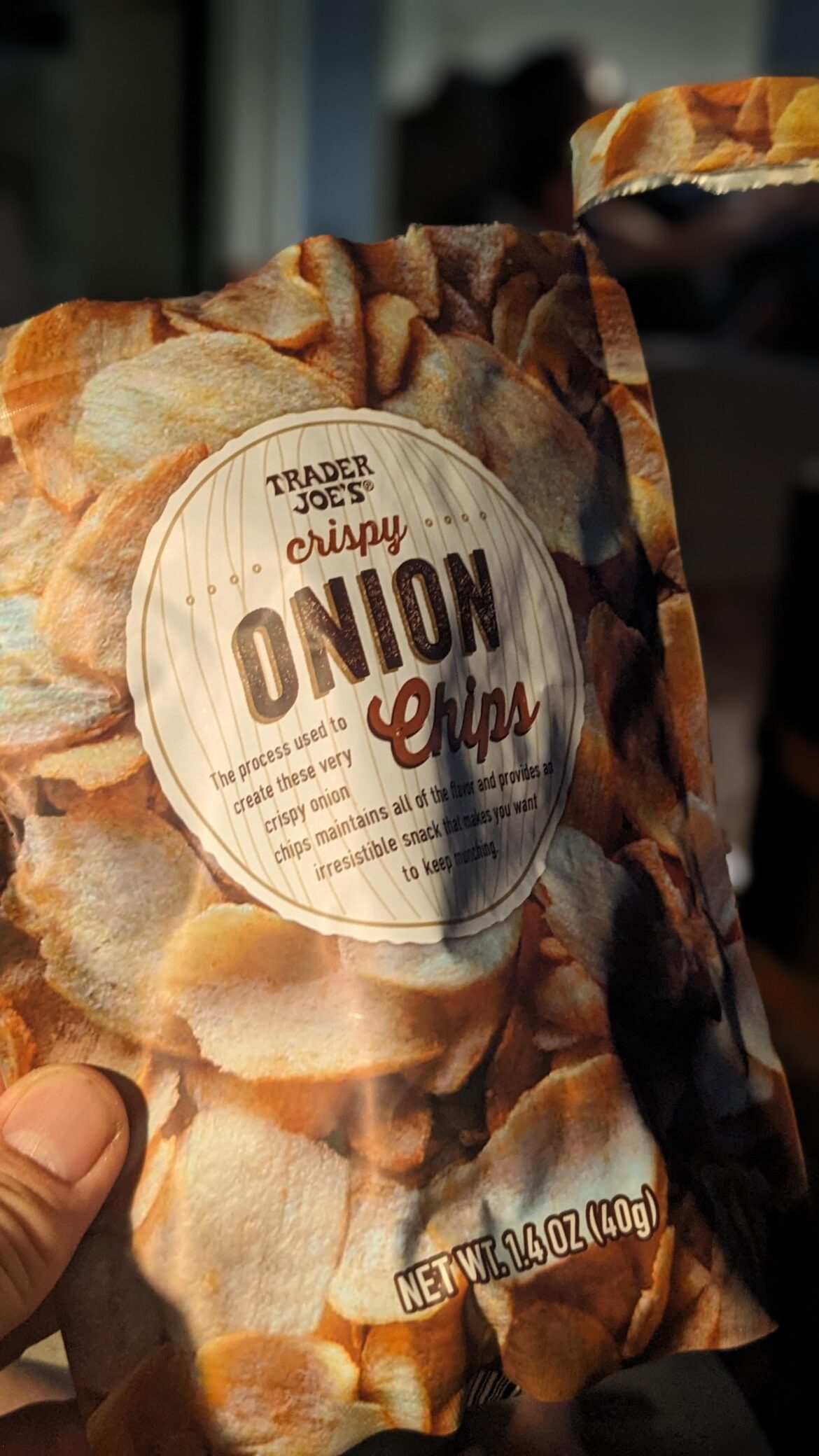 You guys are right..... Nirvana.