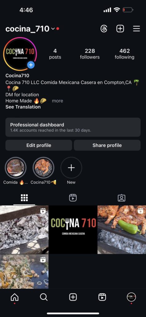 Best Tacos in Compton, Homemade everything 🫶🫡🔥🇲🇽