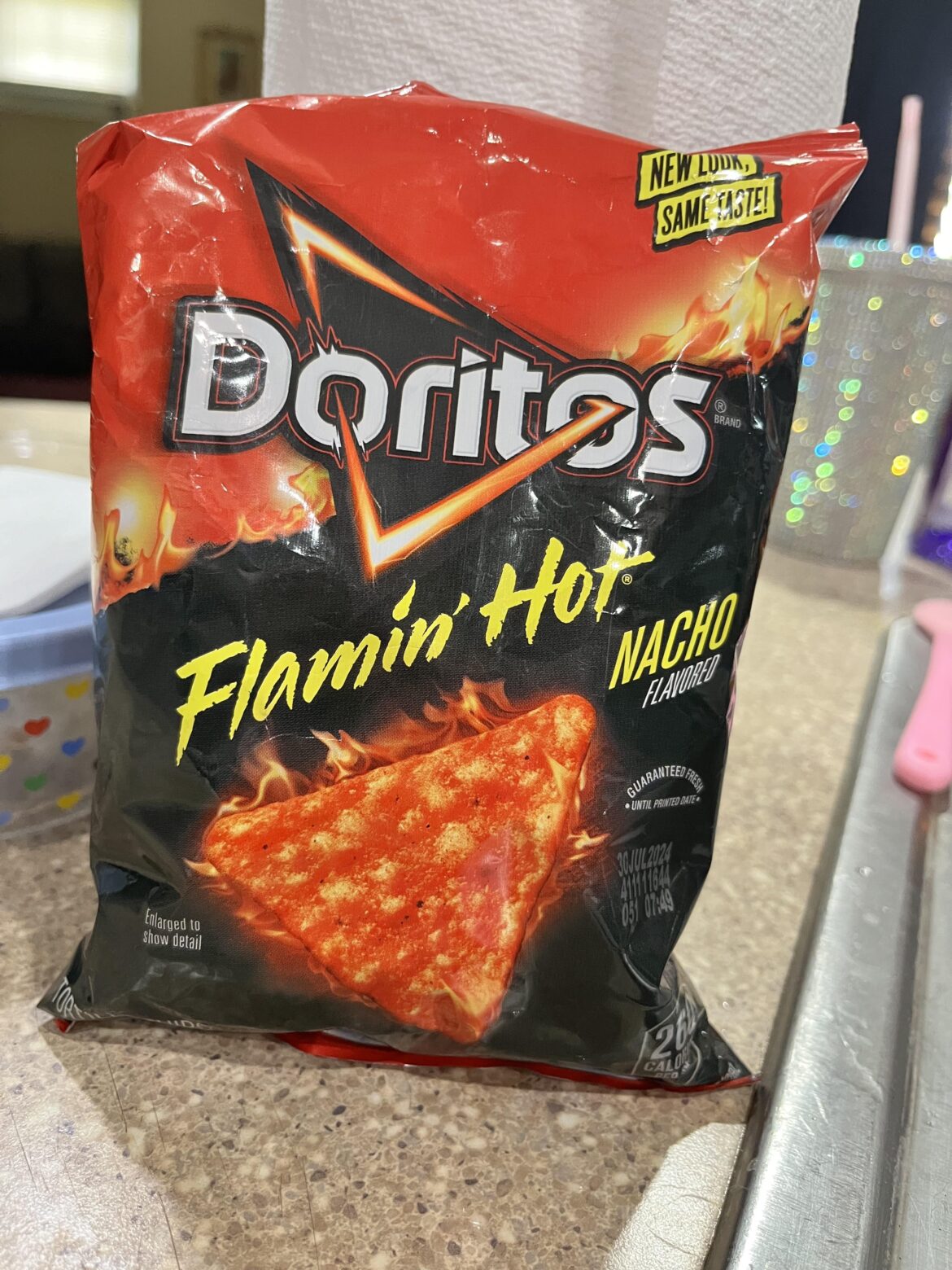 Anyone actually like these? Anyone actually like these?