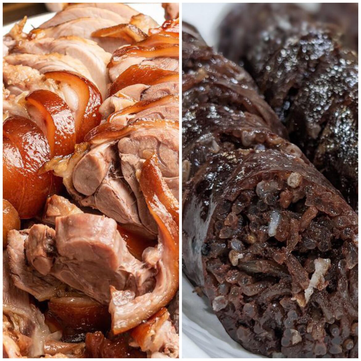 VS part 4. Battle of the late nighters. Pick one and comment why