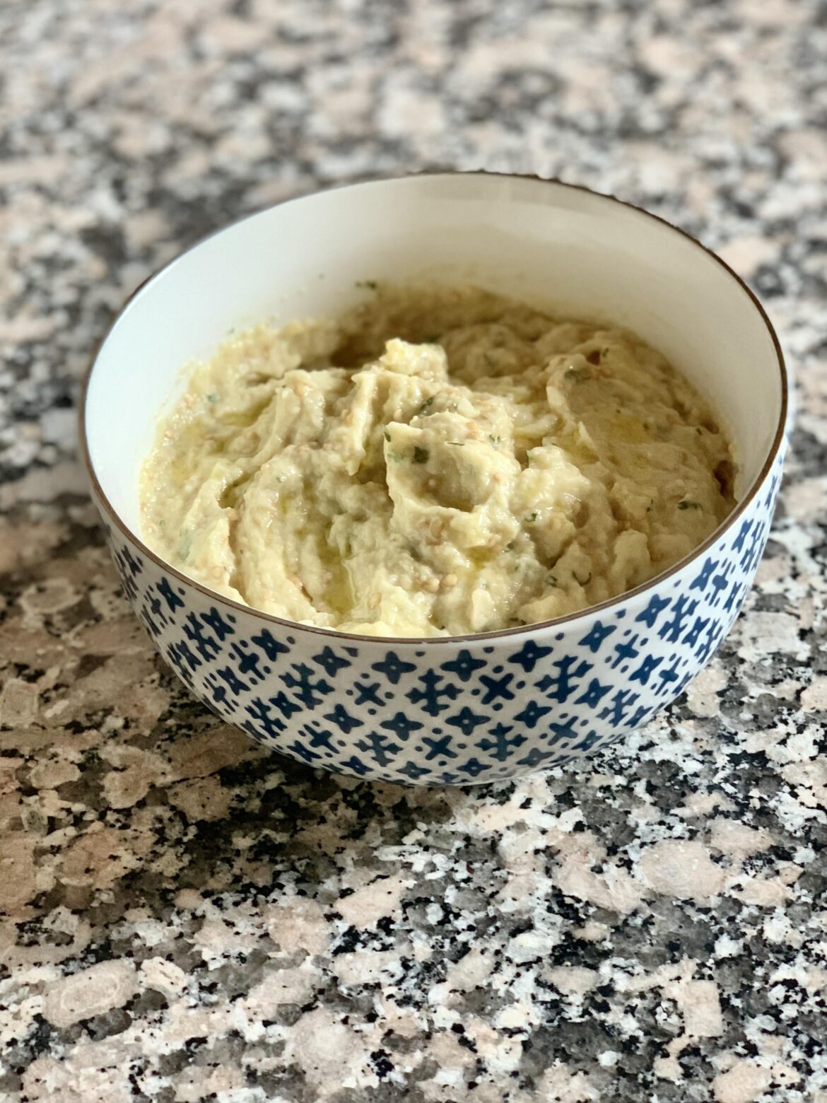 Kenji’s Best Baba Ganoush