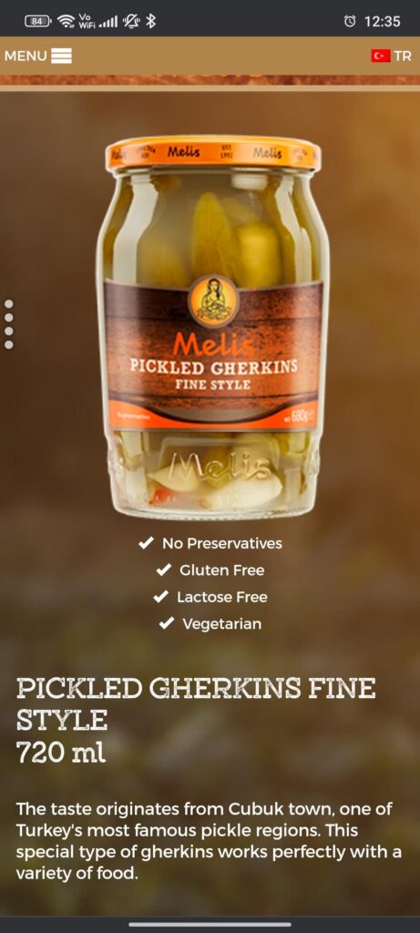 I need help making specific pickles I need help making specific pickles