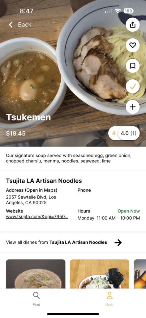 LA eats for the 4th weekend, how’d I do?