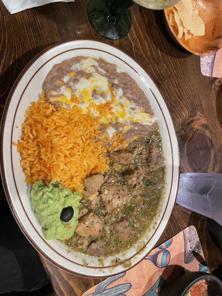 What I Ate This Weekend:Mijares/Playitas/Pine & Crane/The Shack What I Ate This Weekend:Mijares/Playitas/Pine & Crane/The Shack