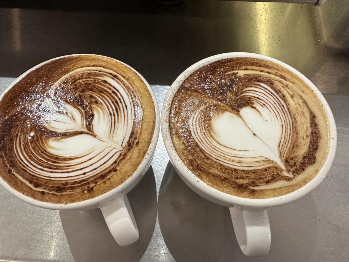 What’s the issue here?