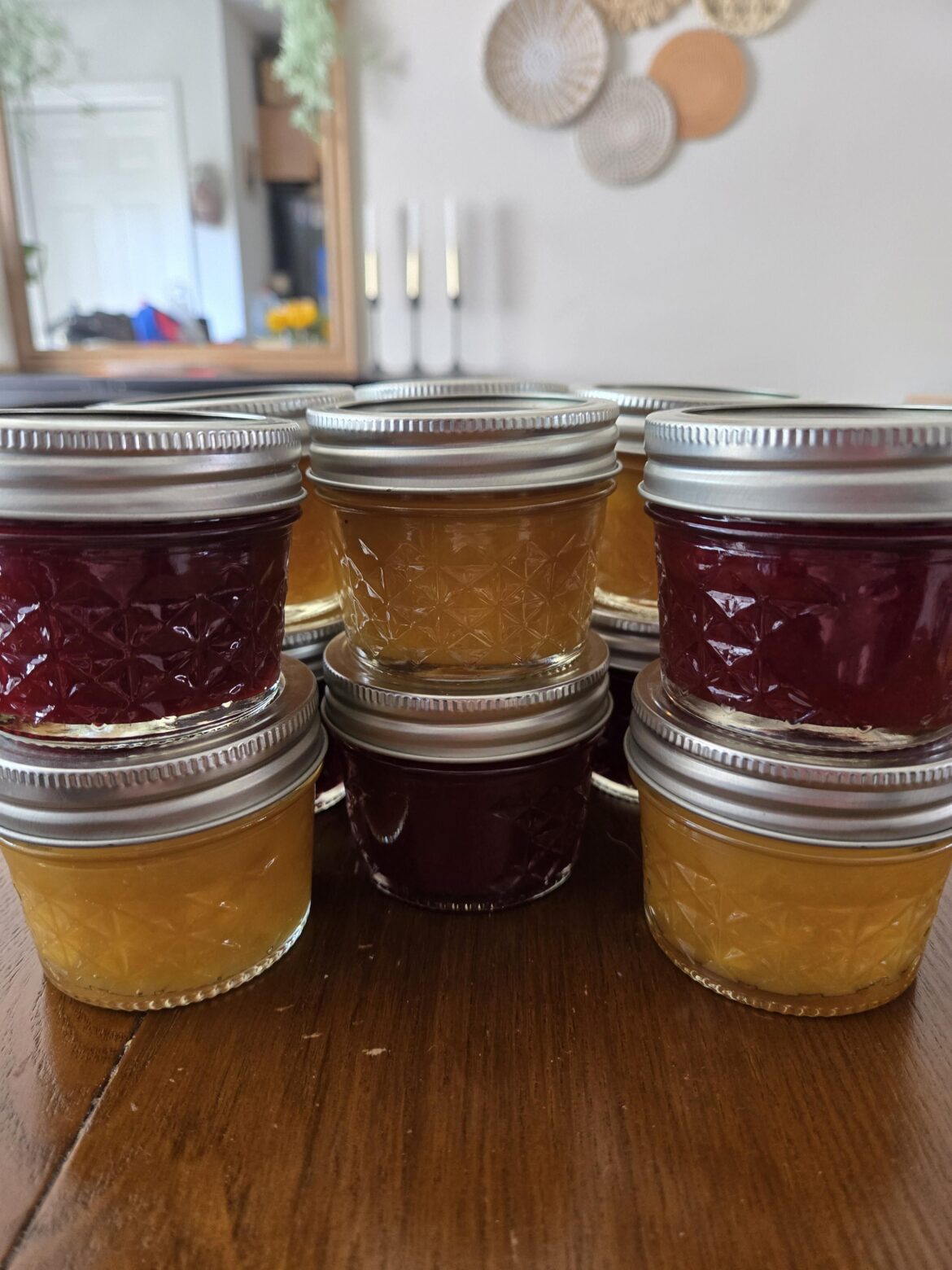 Aesthetically pleasing