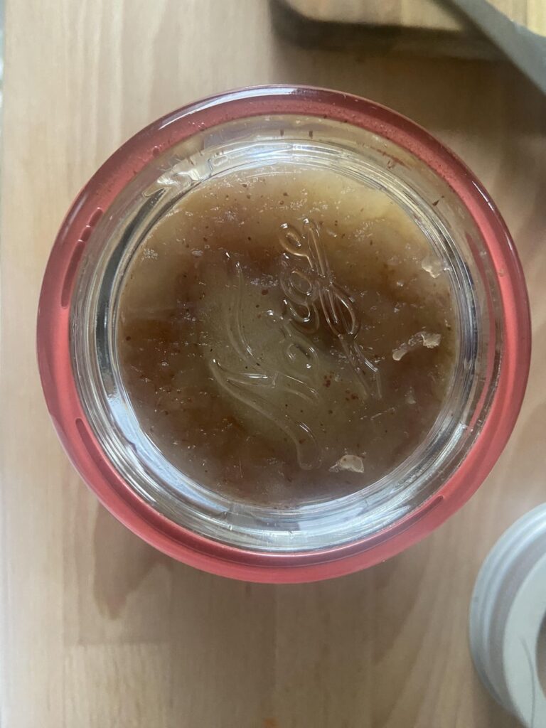 Struggling to trust seal. Struggling to trust seal.