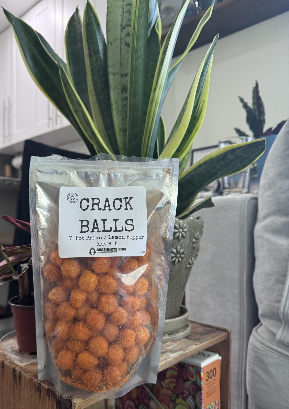 These are absolutely diabolical