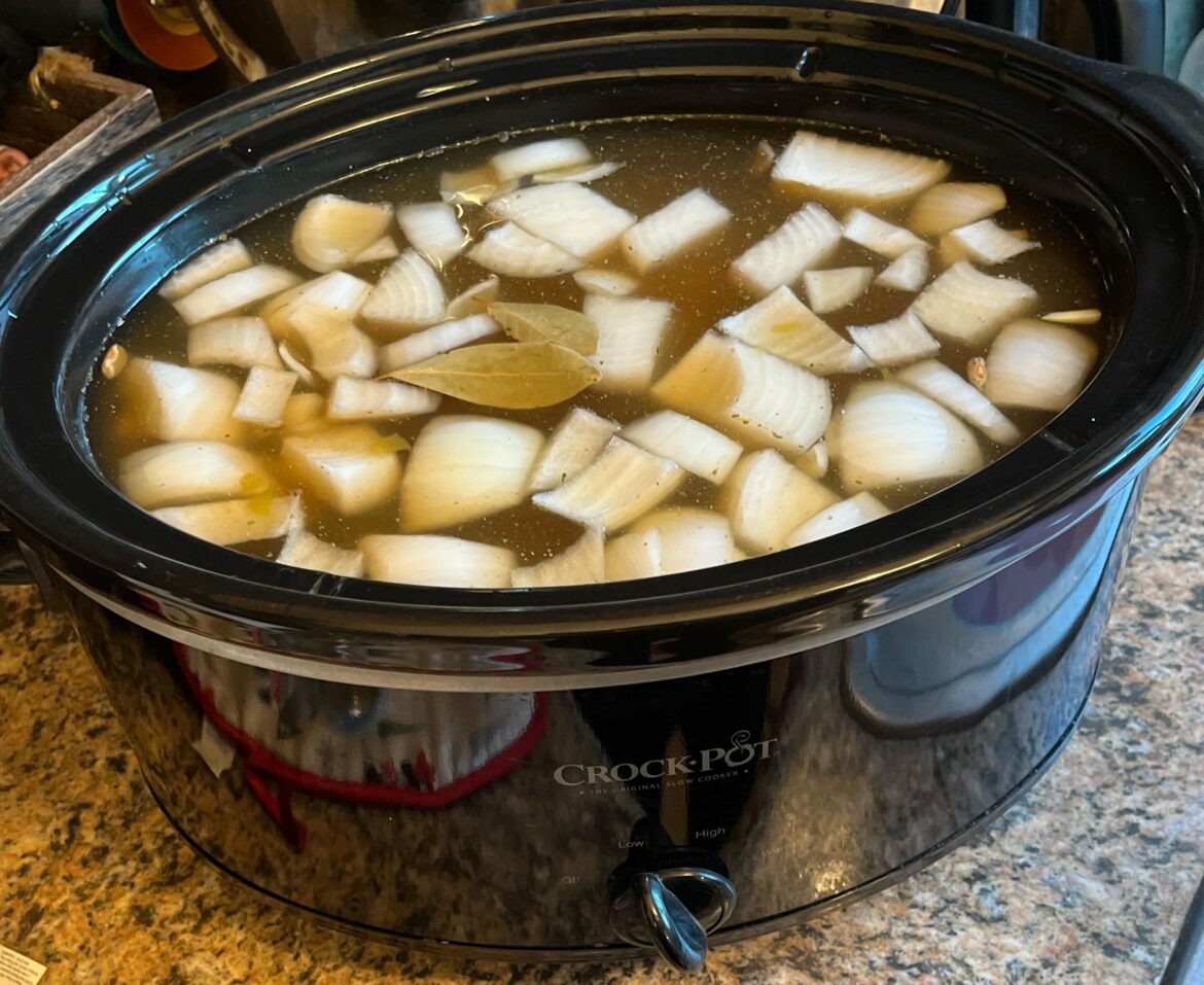 Will my beans overflow?