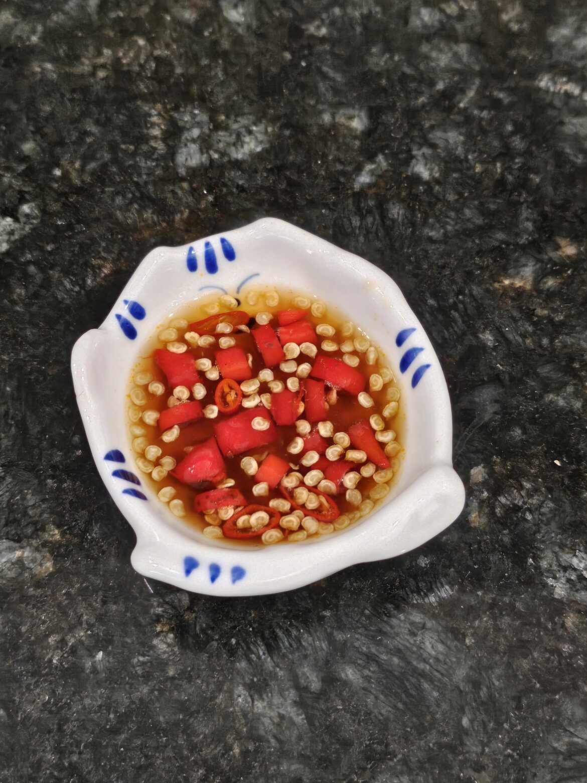 It's taken me a long time to just accept this is the GOAT condiment.