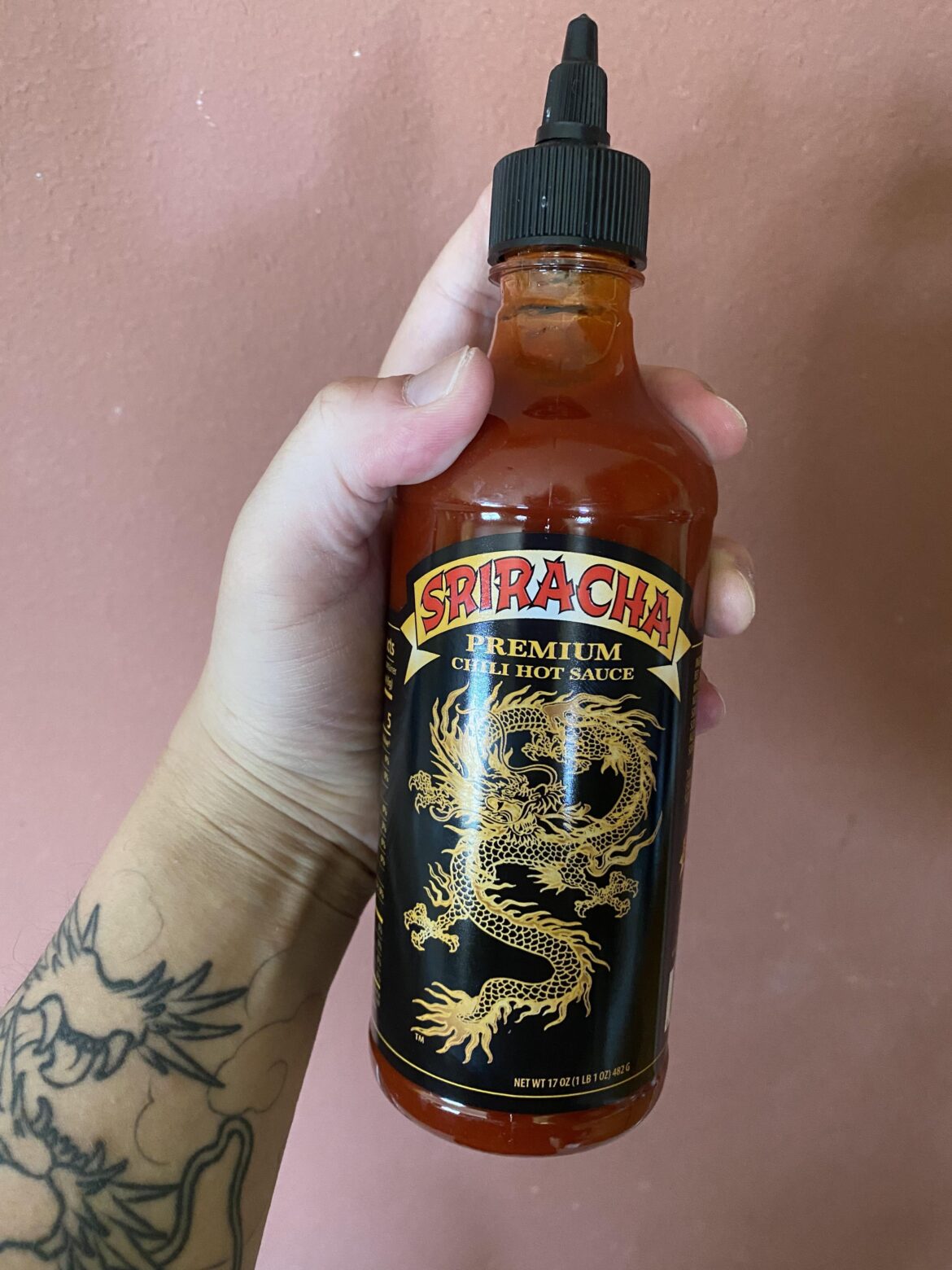 Randomly found this at the market