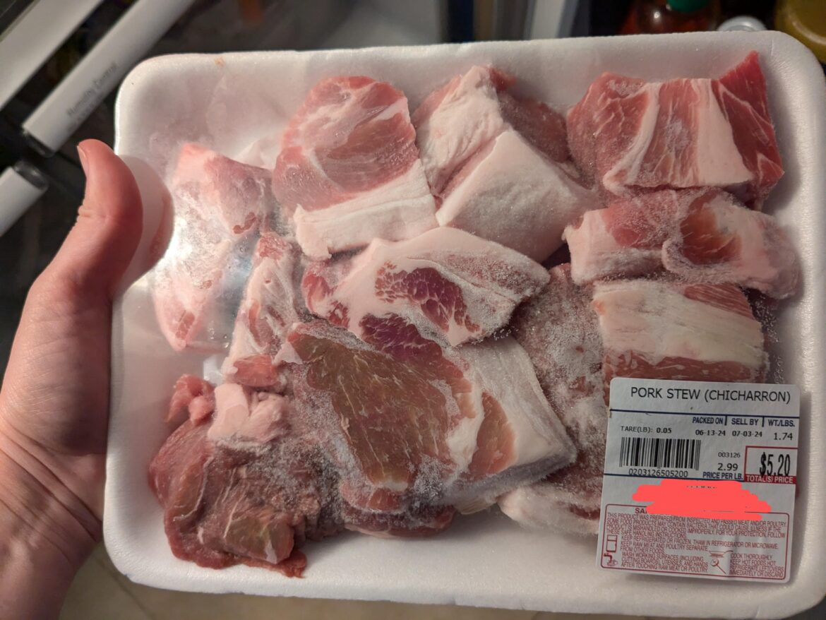 How would you prepare these?