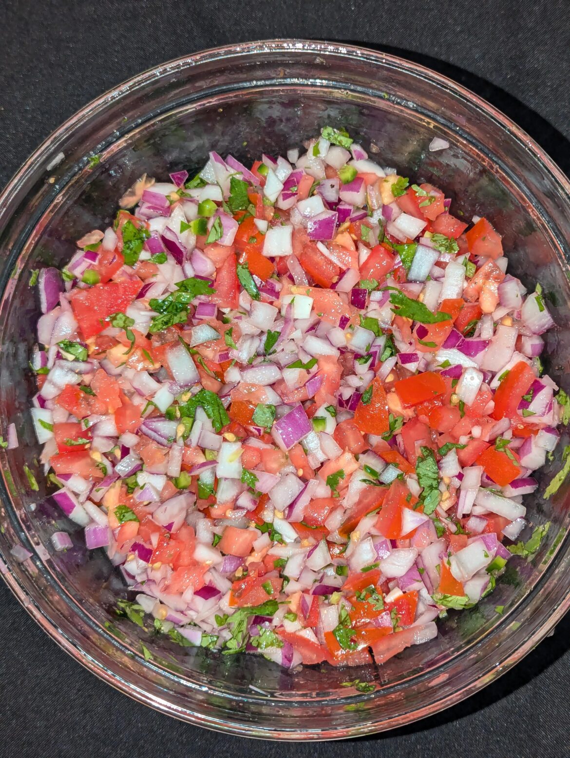 Fresh pico